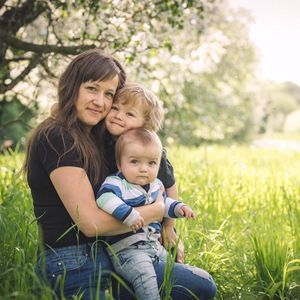 Meet your Posher, Josée-anne